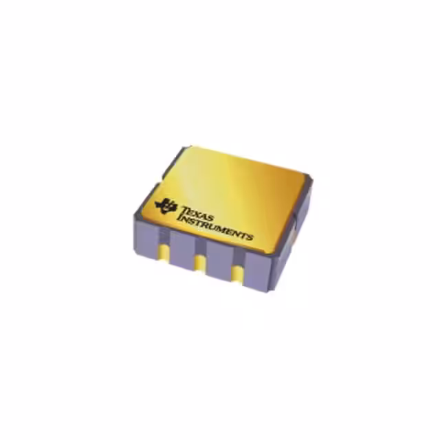 REF7012QFKHT Texas Instruments  Riferimento di tensione